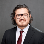 Ian A. Orantes-Orellana