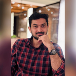 Sushant S. Dhanavade