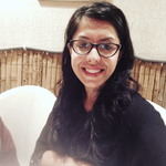 KHYATI ARORA