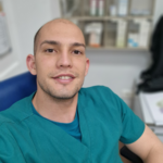 Idalberto  Luis Fernandez Eng