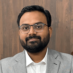Shubham  K. Srivastava