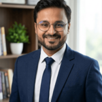 Umang K. Agrawal