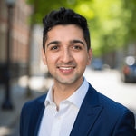 Rohan M. Patel