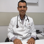 DANIEL Herrero Rivera