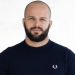 Aleksandar  Naydenov